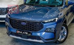 فۆرد ترێتۆری